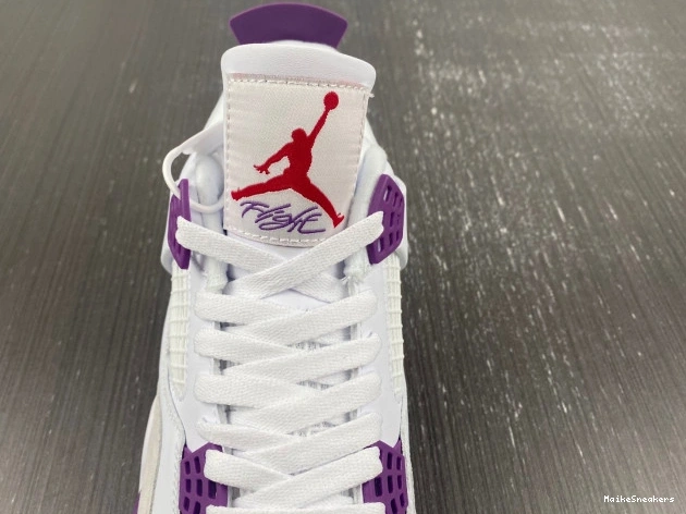 MaikeSneakers Retro Jordan 4 DR5415-150 SB 0815